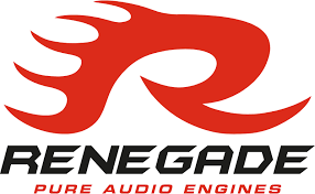 RENEGADE