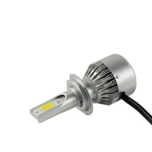 H7 LED AUTO PER LENTICOLARE - PICA HIFI CAR H7 LED